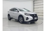 Nissan Murano 2021 AWD SV 4d en Sacramento