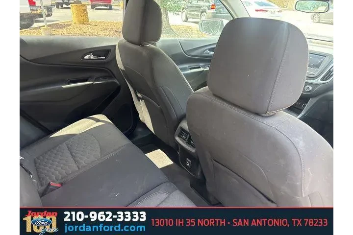 $12245 : Chevrolet Equinox 2021 LT 4d image 7