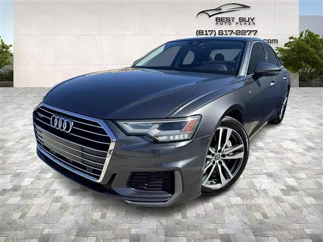 $19995 : 2019 AUDI A6 55 TFSI PREMIUM image 4