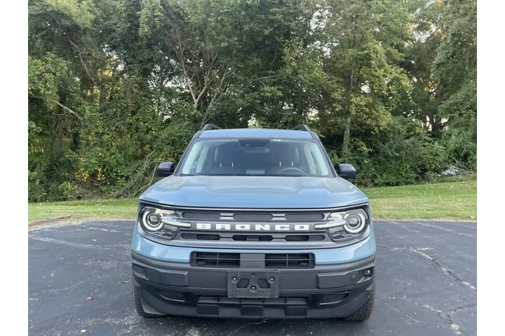 $17999 : 2022 Bronco Sport Big Bend image 5