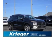 Hyundai SANTA FE 2023 SEL 4d en Elizabethtown