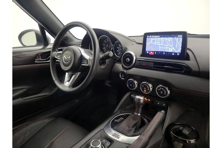 $25998 : Mazda MX-5 Miata RF 2019 Gra image 10
