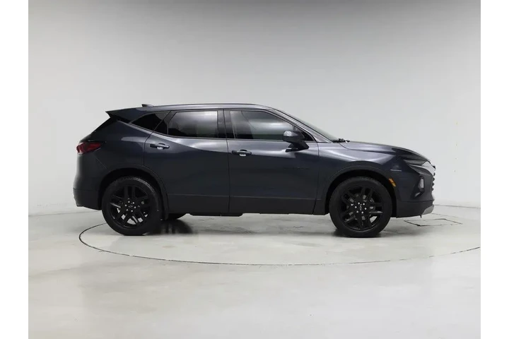 $17998 : Chevrolet Blazer 2020 LT 4dr image 7