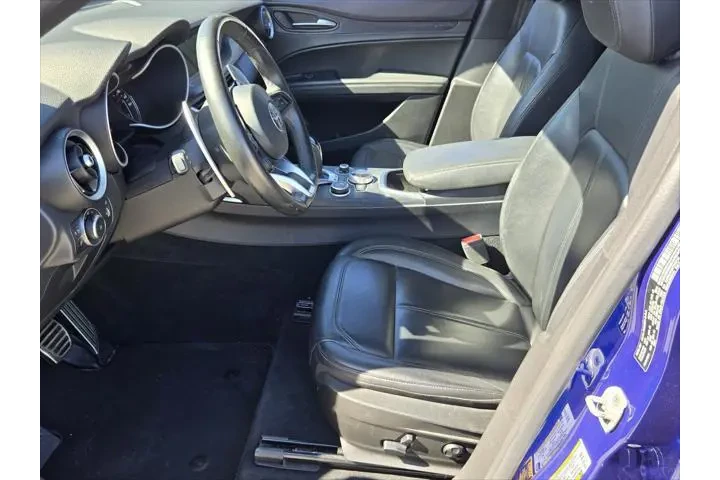 $22500 : Alfa Romeo Stelvio 2023 Spri image 10