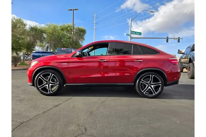 $39994 : Mercedes-Benz GLE 2019 AWD A image 3