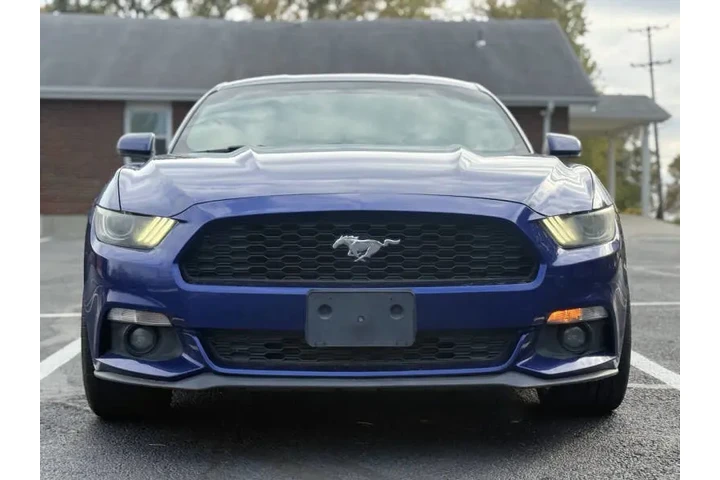 $9999 : 2016 Mustang EcoBoost image 6
