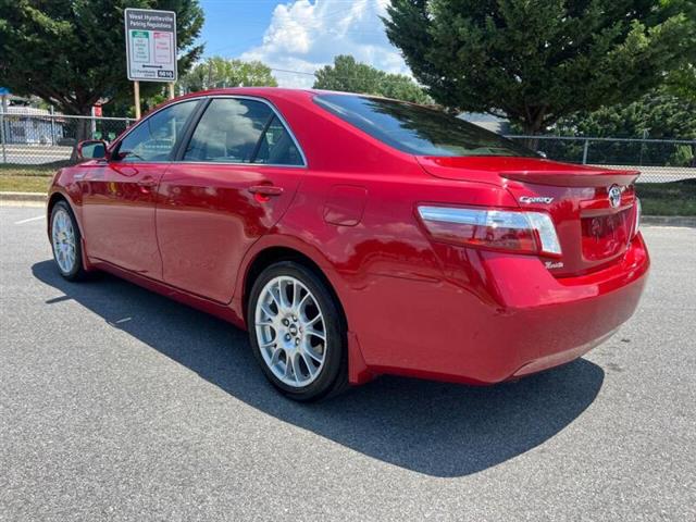 $7900 : 2007 Camry Hybrid image 8