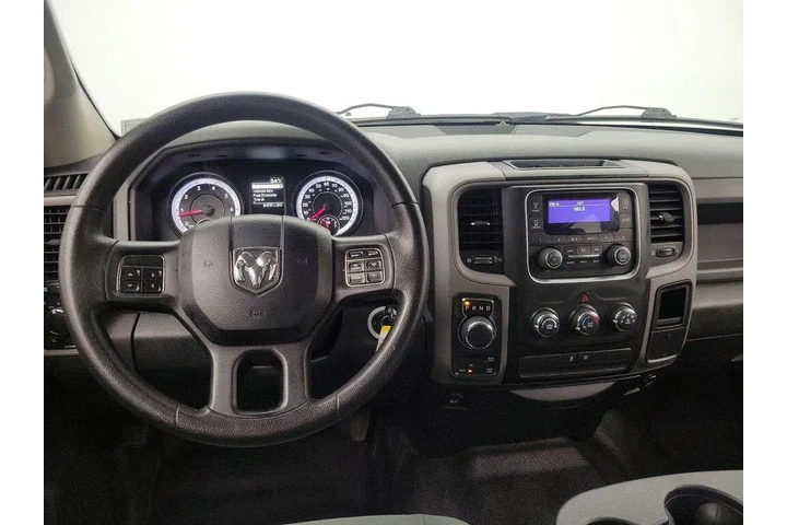 $19998 : Ram 1500 2015 4x4 Tradesman image 9