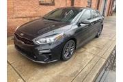 2020 Forte GT Line en Cleveland