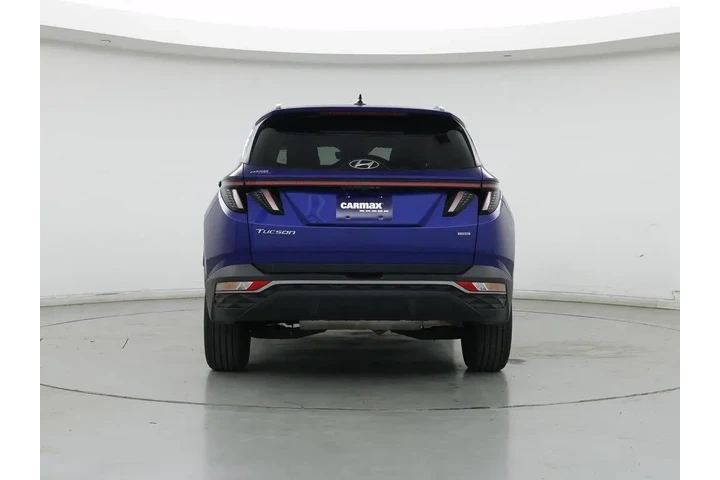 $25998 : Hyundai TUCSON 2023 AWD SEL image 6