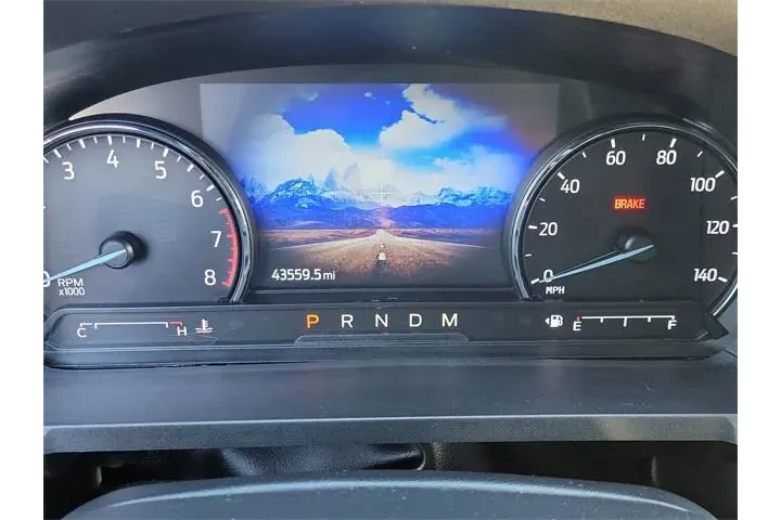 $18990 : Ford Explorer 2020 XLT 4dr S image 10