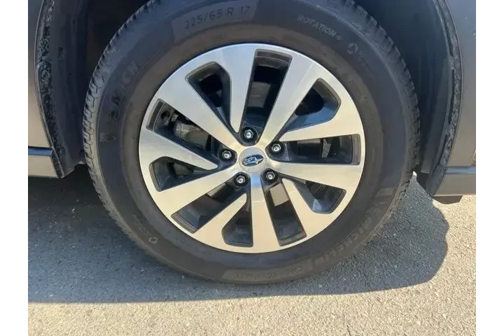 $24975 : Subaru Outback 2022 AWD Prem image 5