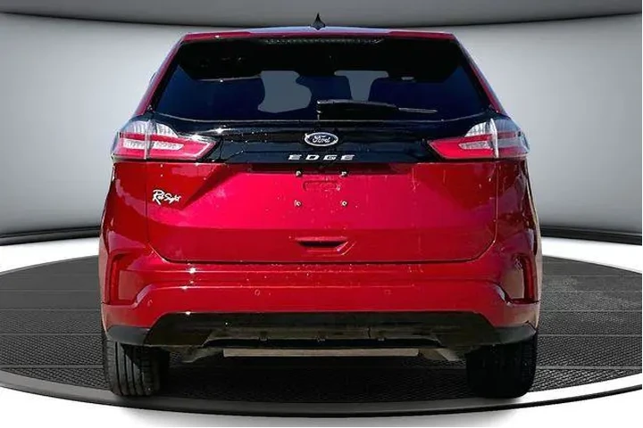 $29500 : Ford Edge 2024 AWD SEL 4dr S image 5