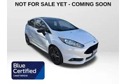 Ford Fiesta 2019 ST Line 4dr en San Diego