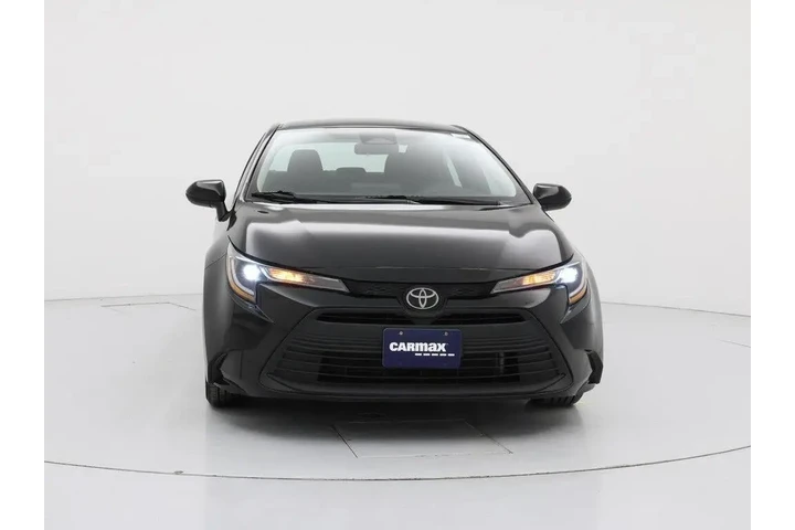 $20998 : Toyota Corolla 2023 LE 4dr S image 5