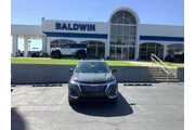 $29950 : Chevrolet Equinox 2023 Premi thumbnail