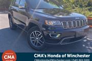 $17800 : PRE-OWNED 2018 JEEP GRAND CHE thumbnail