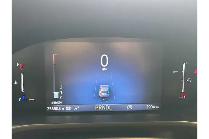 $23400 : Ford Escape 2025 ST-Line 4dr image 10