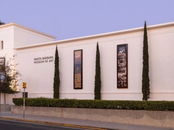 Museo de Arte de Santa Bárbara