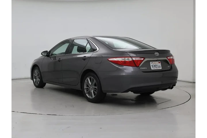 $18998 : Toyota Camry 2017 SE 4dr Sed image 2