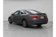 $18998 : Toyota Camry 2017 SE 4dr Sed thumbnail