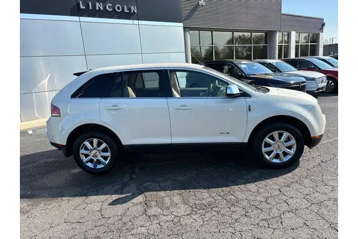 $5985 : Lincoln MKX 2008 4dr SUV image 8