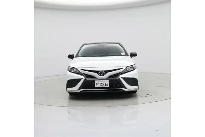 $29998 : Toyota Camry 2023 XSE 4dr Se image 5