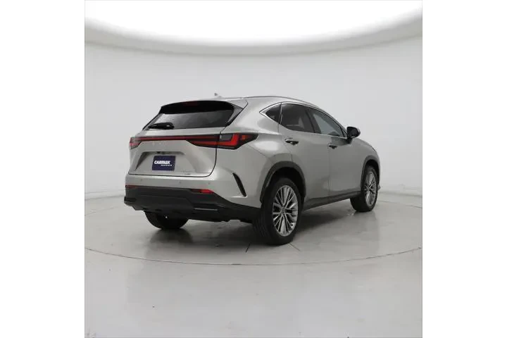 $38998 : Lexus NX 350 2022 AWD Premiu image 8