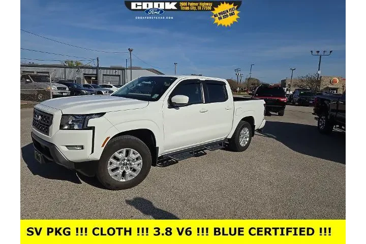 $28892 : Nissan Frontier 2023 4x2 S 4 image 1