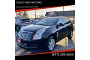 2015 SRX Luxury Collection en Arlington TX