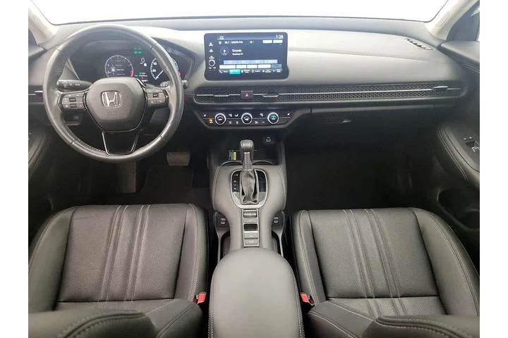$29998 : Honda HR-V 2024 AWD EX-L 4dr image 8