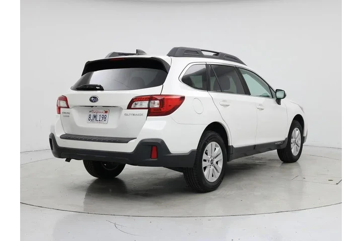 $23998 : Subaru Outback 2019 AWD 2.5i image 8