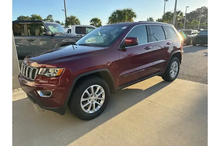 $24000 : Jeep Grand Cherokee WK 2022 image 3