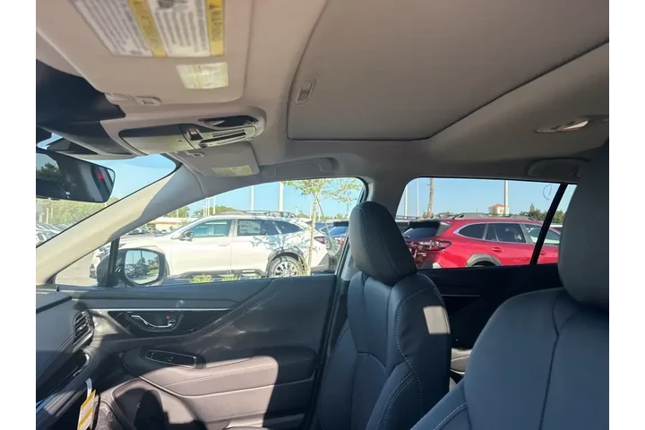 $34282 : Subaru Outback 2025 AWD Limi image 9