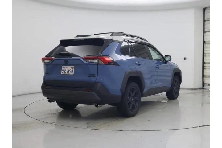$36998 : Toyota RAV4 2023 AWD TRD Off image 8