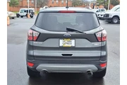 $9846 : Ford Escape 2018 AWD Titaniu thumbnail