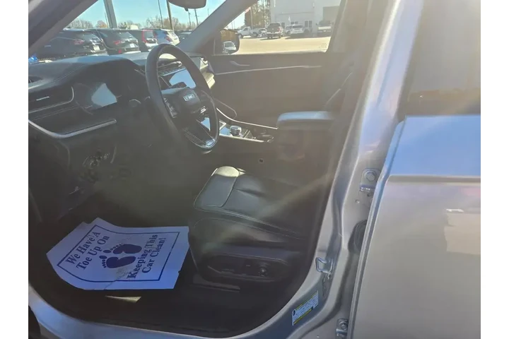 $32487 : Jeep Grand Cherokee L 2022 4 image 7