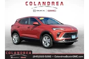Buick Encore GX 2024 AWD Pre en Newburgh