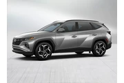 $24500 : Hyundai TUCSON 2023 AWD SEL thumbnail