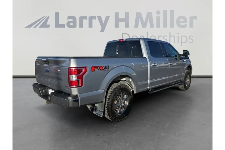 $24000 : Ford F-150 2020 4x4 XL 4dr S image 5