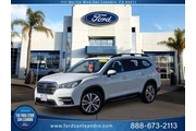 Subaru Ascent 2020 AWD Premi