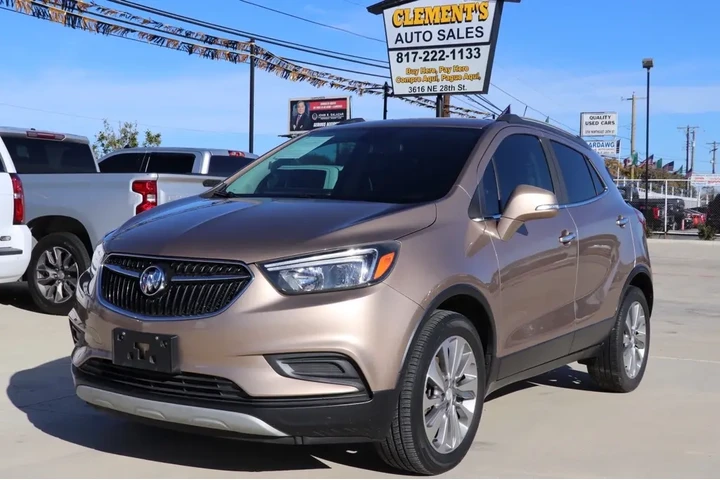 2019 Encore image 1