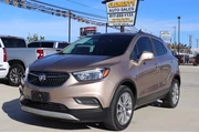 2019 Encore