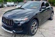 $23900 : 2018 Levante GranLusso thumbnail