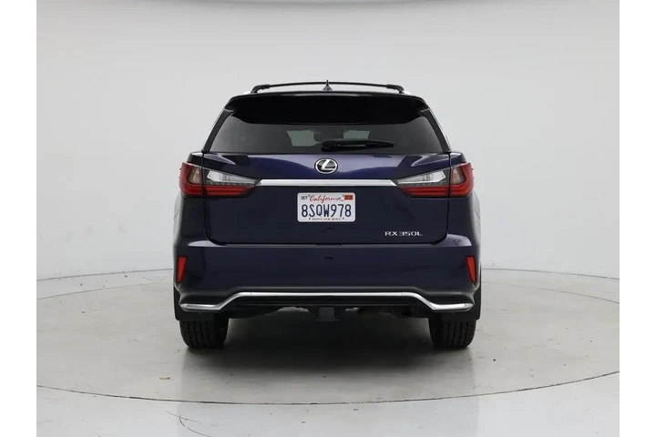 $28998 : Lexus RX 350L 2020 4dr SUV image 6