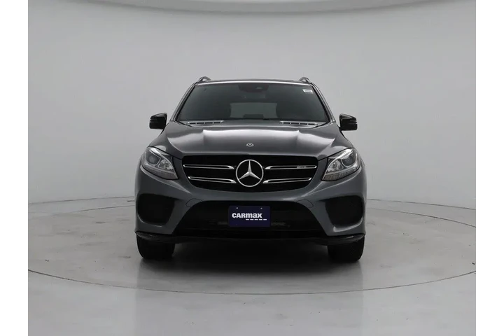 $30998 : Mercedes-Benz GLE 2019 AWD A image 5