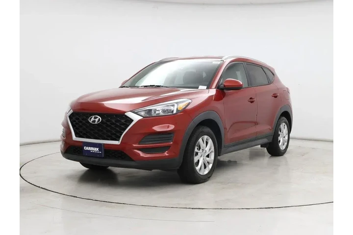 $17998 : Hyundai TUCSON 2021 Value 4d image 4