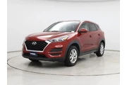 $17998 : Hyundai TUCSON 2021 Value 4d thumbnail
