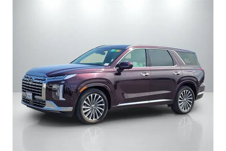 $39494 : Hyundai PALISADE 2024 Callig image 8