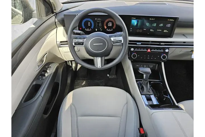 $24504 : Hyundai TUCSON 2025 SEL 4dr image 5